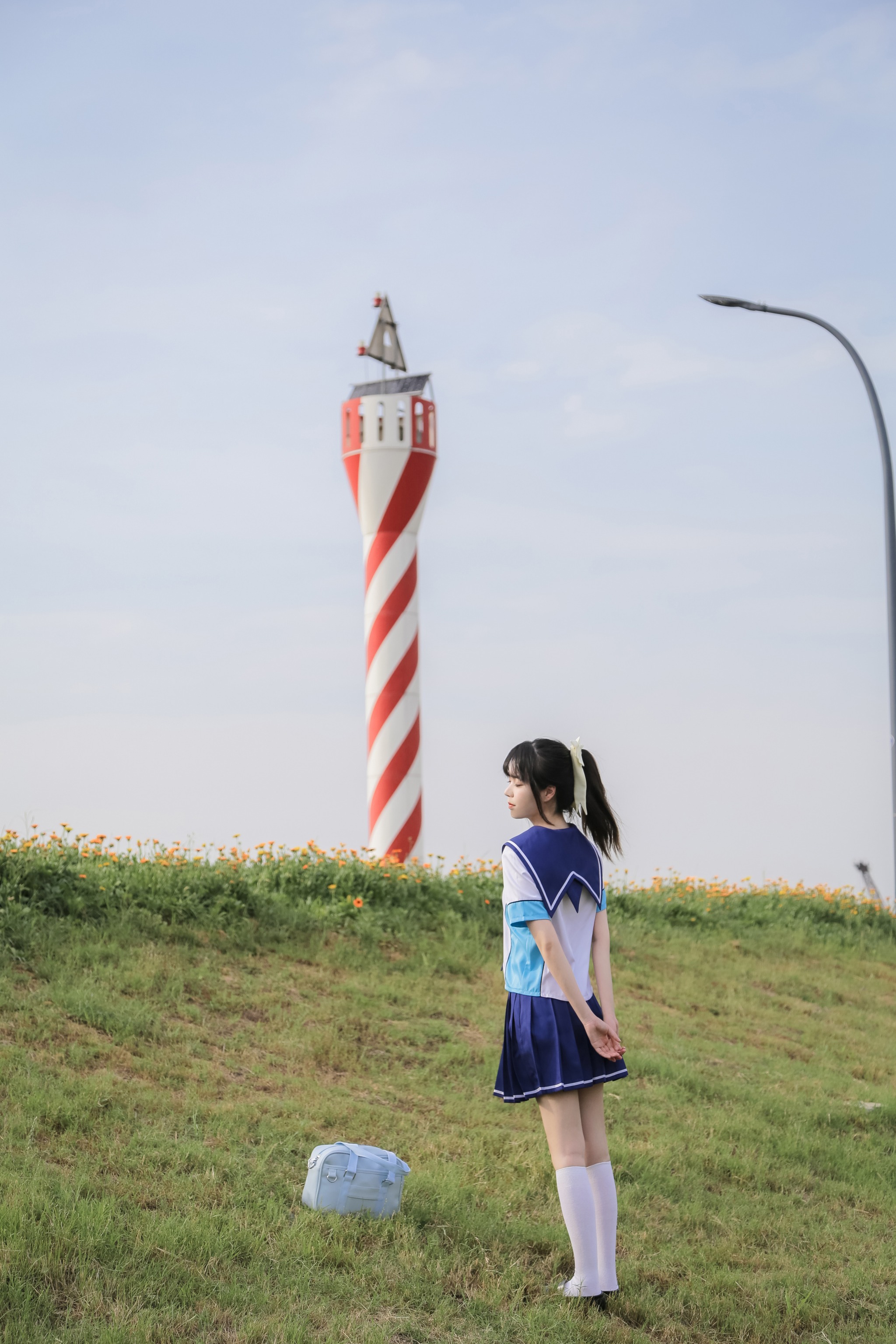 图片[1]-Fushii海堂 – NO.007 高岭爱花[31P]-XikXak